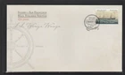 AUSTRALIA 2020 - Sydney to San Francisco MAIL STEAMER SERVICE $1.10 Single FDC