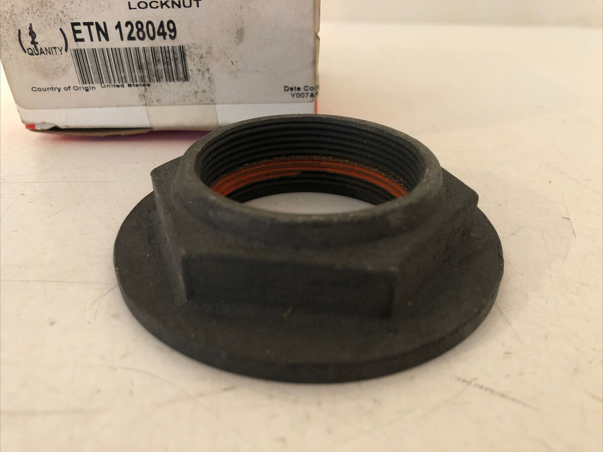 ＊ Lock Nut Spicer 128049 | eBay