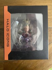 HALO LOOT CRATE FIGURE SCREENSHOTS ICONS PRPHET OF TRUTH.