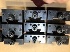 Dorian Tool Holders