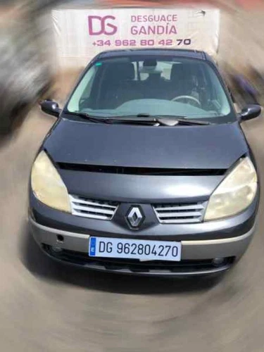 8200309690 Caja Reles/Fusibles para RENAULT SCENIC II (JM) 2004 178151 - Imagen 6 de 10