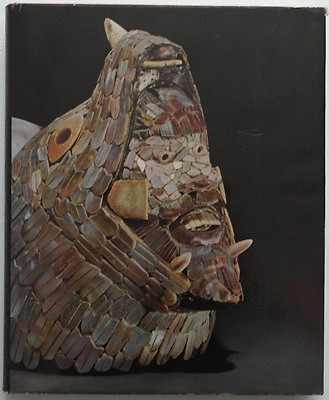 Bildband Das vorkolumbianische Amerika und seine Kunstschätze Ed. d´Art A. Skira