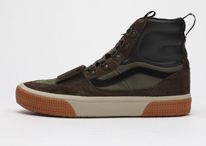 static comfycush mte shoes