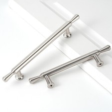 20/30 Pack Cabinet Pulls Drawer Knobs Modern Cabinet Handles