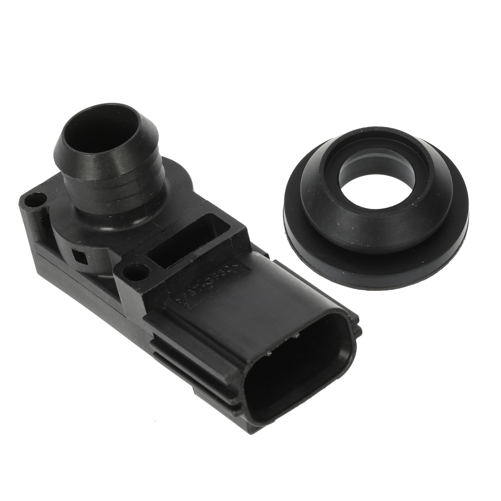Sensor de vacío del potenciador de freno para Chevrolet GMC Saturn 2007-2017