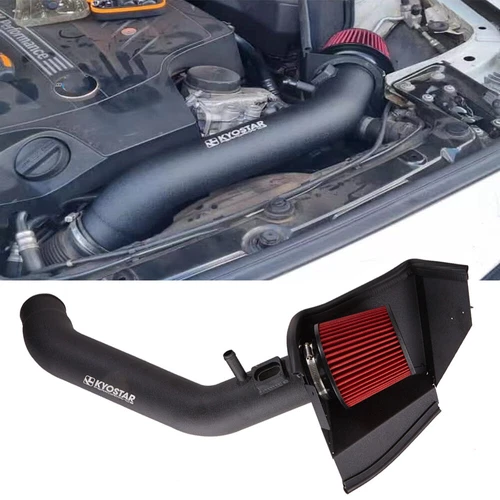 Cold Air Intake System For 2013-2016 BMW 435i 335i M235i N55 3.0T L6 Turbo Kit