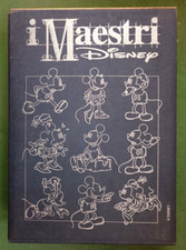 Die Disney Meister 1998 Boxset 6 Bände -7/8/9/10/11/12- Aus Dem Kiosk - Nr. 1