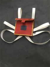 HUNTER×HUNTER Killua Zoldyck Backpack Cosplay Props Equipment Box Fitting Gifts