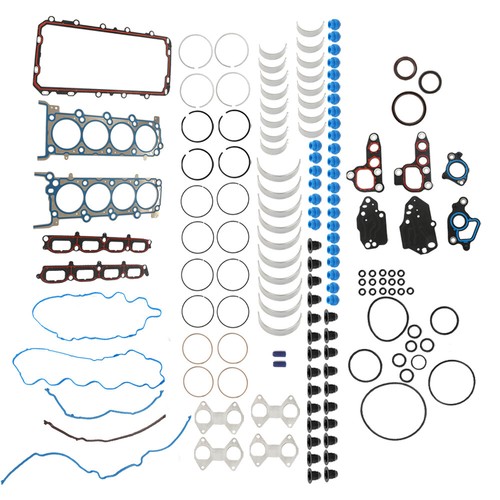 For 2004-2006 Ford F-150 2005-2006 Lincoln Navigator 5.4L V8 Engine Re-Ring Kit