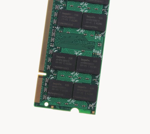 ADATA DDR2 RAM 20GB 10X 2GB PC2-6400S 2RX8 800MHz CL6 1.8V SODIMM Laptop Memory - Picture 4 of 6