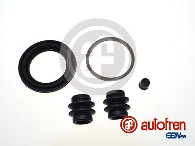 Autofren Seinsa D43146 Bremssattel Rep-Satz Ø 45Mm Hinten FüR Rodius I II-image