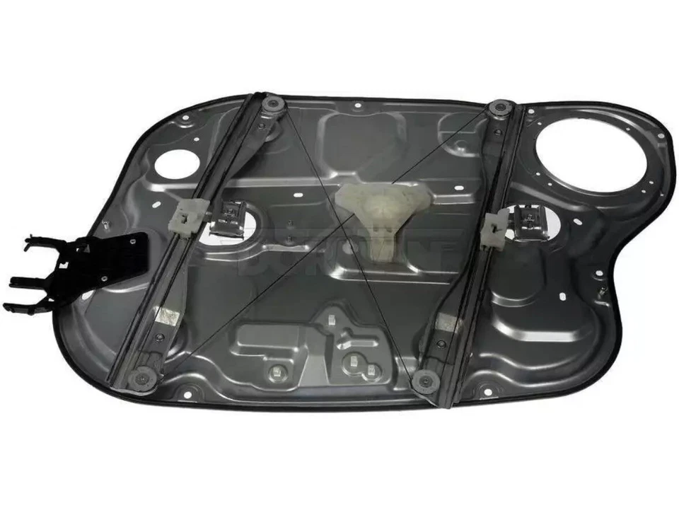 Window Regulator Dorman 749-334 fits 07-09 Hyundai Elantra - Image 2 of 2