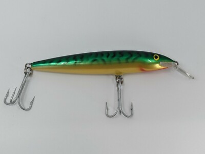 g loomis e6x frog rod Fresh Catch: G. Loomis E6X Classic Mag Bass Rod
