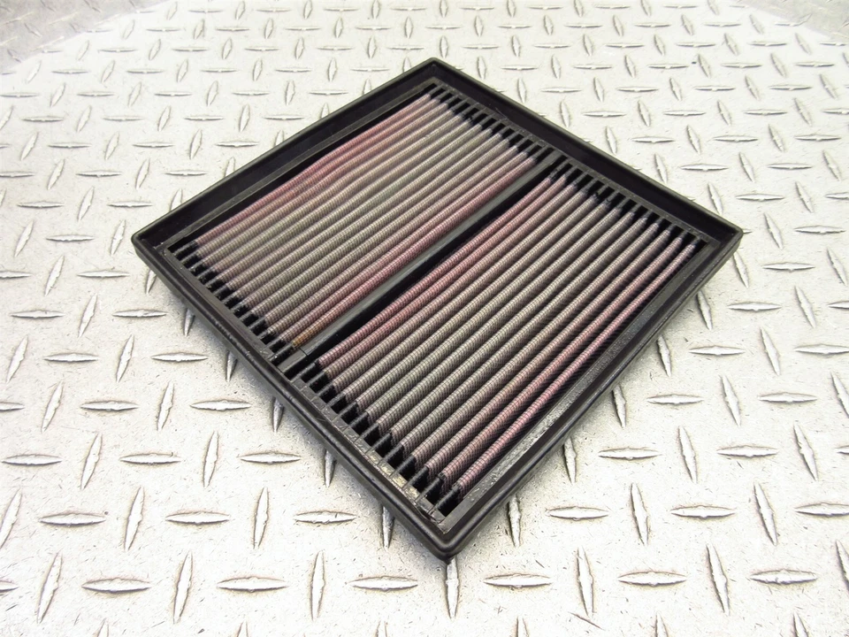 Limpiador de elemento de filtro de aire reutilizable Ducati 900 SS 2000 99-02 SuperSport  Foto 2 de 4