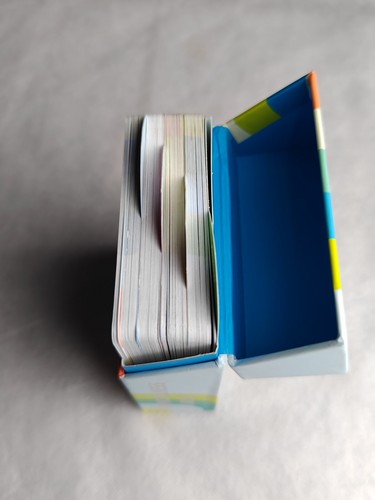 Tarjetas de atención plena prácticas simples para la vida cotidiana de Rohan Gunatillake - Imagen 12 de 17