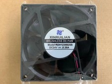 1X12CM inverter welding machine fan RDH1238B2SS 12038 24V