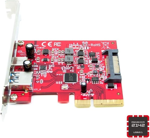 CSD1000S-M-HA SSD Fantom Drives Micronet Technology External 31 Gen 2 - Picture 9 of 9