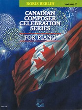 BORIS BERLIN HIGHLIGHTS INTERMEDIATE Piano