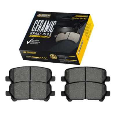 For Buick Encore Verano Chevy Cruze Orlando Trax Cadillac ATS Front Brake Pads #