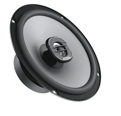 Hertz X165 16,5 cm (6.5'') 2-Wege Koaxial Lautsprecher Set 220 Watt - Paar