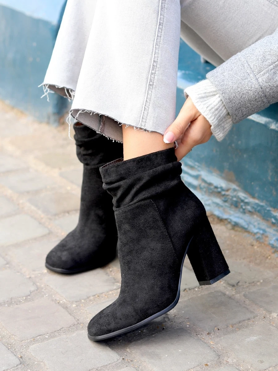Carvela rocky 2025 ankle boots