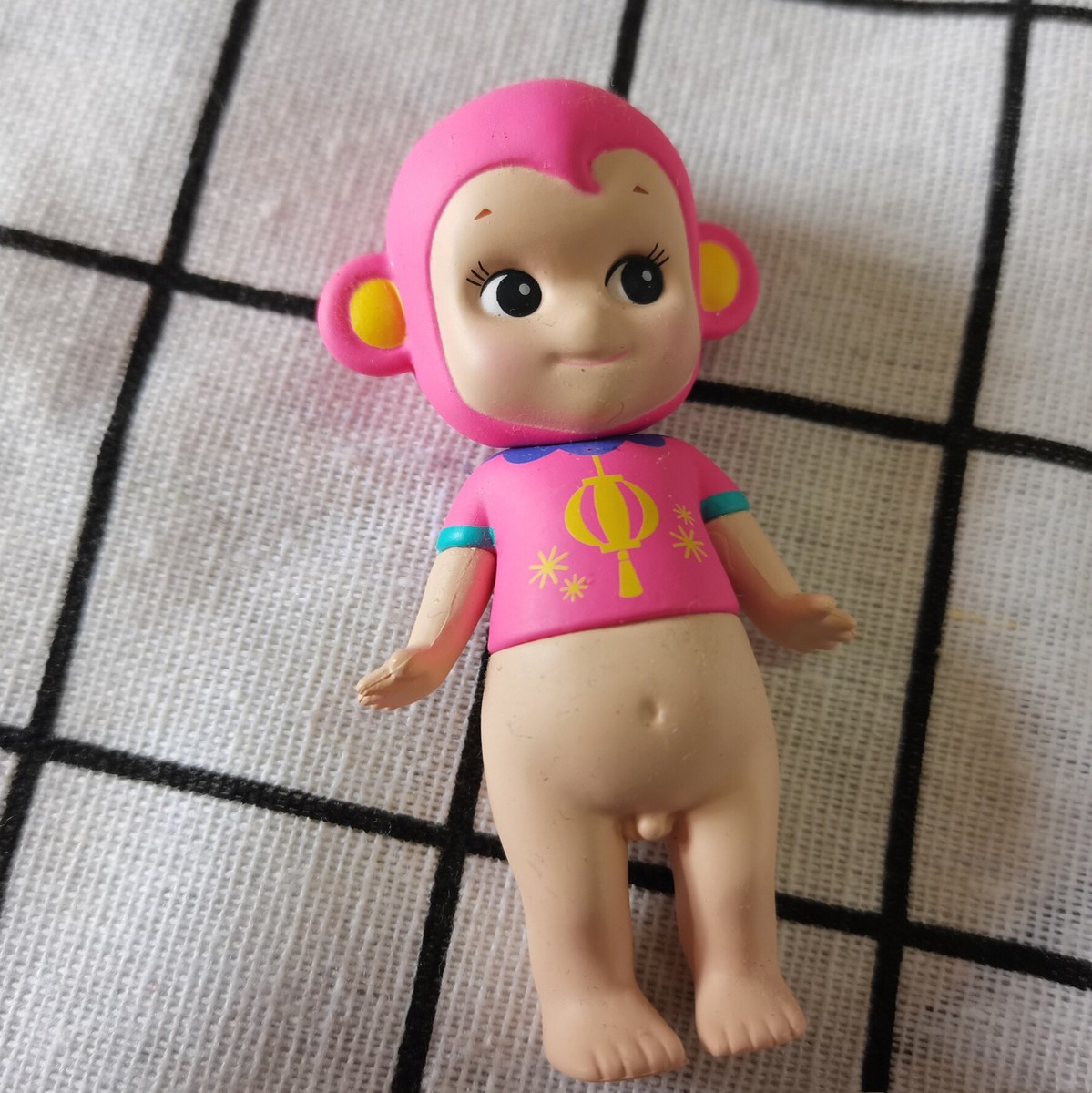 SONNY ANGEL Chinese Festival Series Monkey Good Luck Mini