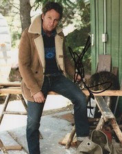 Jason Clarke Autographed Signed 8x10 Photo COA 2019-5