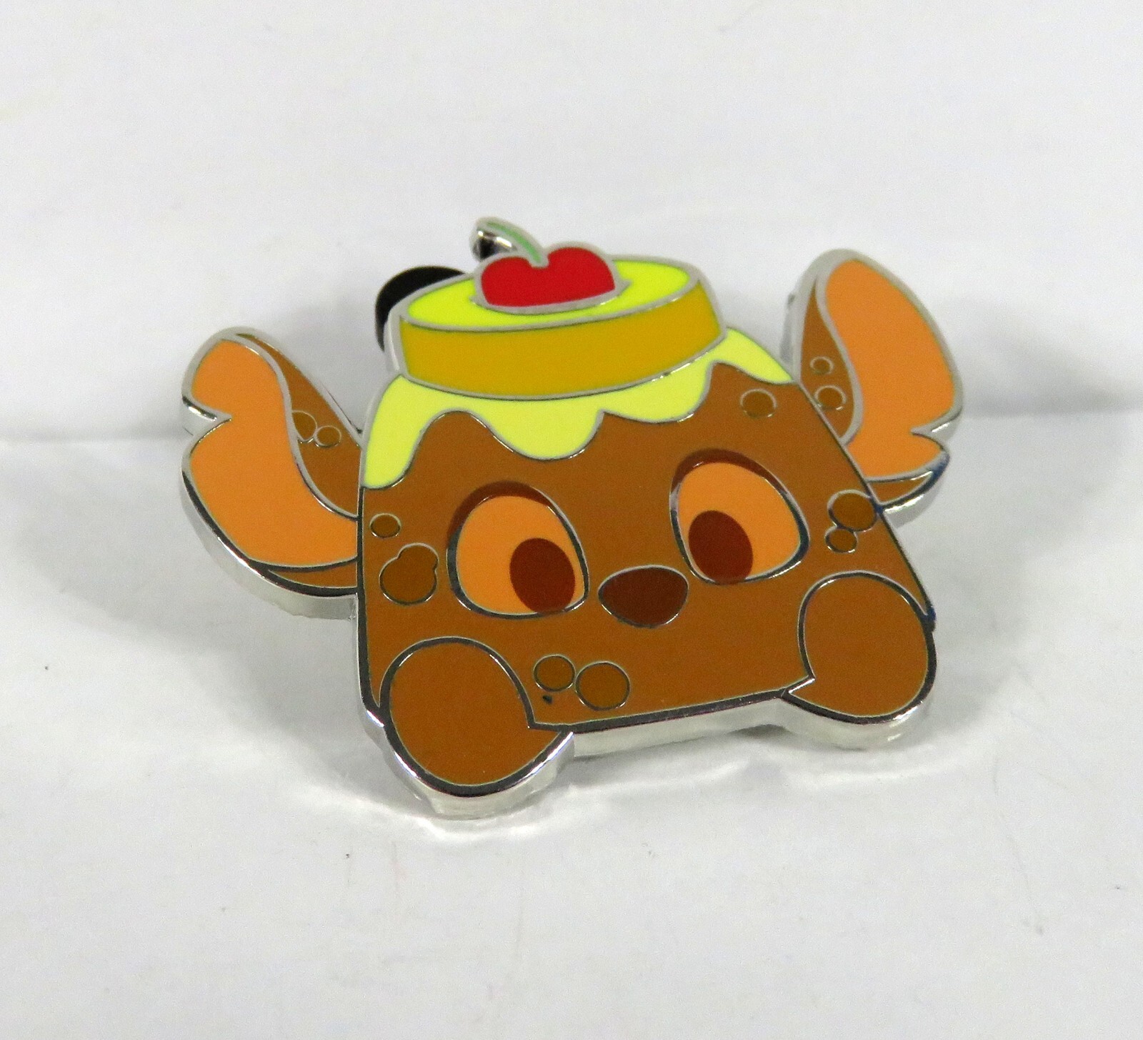 Disney Munchlings Specialty Treats Series 1 Pin Stitch New