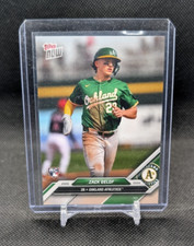 Zack Gelof 2024 Topps Now Road to Opening Day RC Athletics OD-121 PR: 305