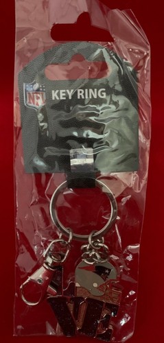 NFL Licensed Keychains - Picture 18 of 20