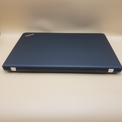 Lenovo ThinkPad E560 i7-6500U 2.50GHz 8GB RAM 500GB HDD NO OS - Afbeelding 5 van 19