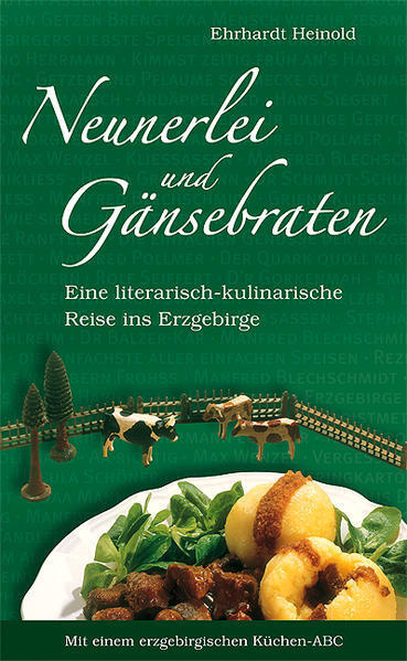 Thumbnail - Neunerlei Und Gänsebraten | Ehrhardt Heinold | 2009 | Deutsch