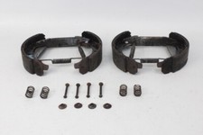 Mâchoire de frein Volkswagen GOLF