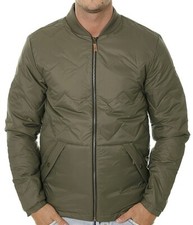 QUIKSILVER Men's CRUISER Jacket - Large - CRE0 - NWT
