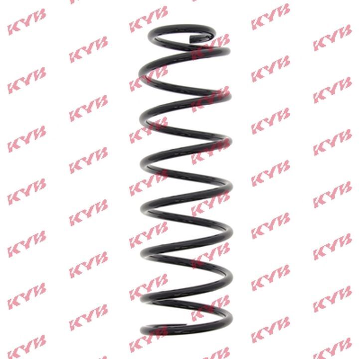 KYB Coil Spring Ac Rear Axle Left Right For Ford Ka Rc5806 Replacement