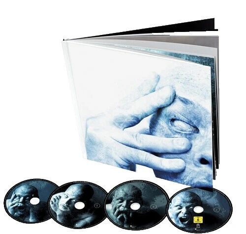 CD de Música Porcupine Tree
