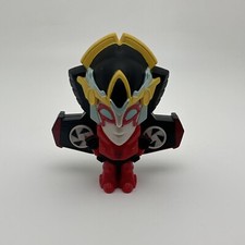 Hasbro McDonald's Happy Meal Toy Transformers 7 Windblade Action Figure-4In  10