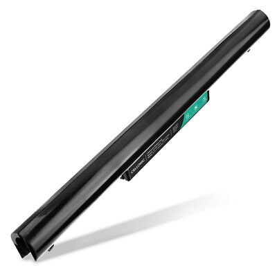  Ersatz Akku für HP Pavilion m4 246 G3 Pavilion 14 Ultrabook 14-b000 2200mAh 