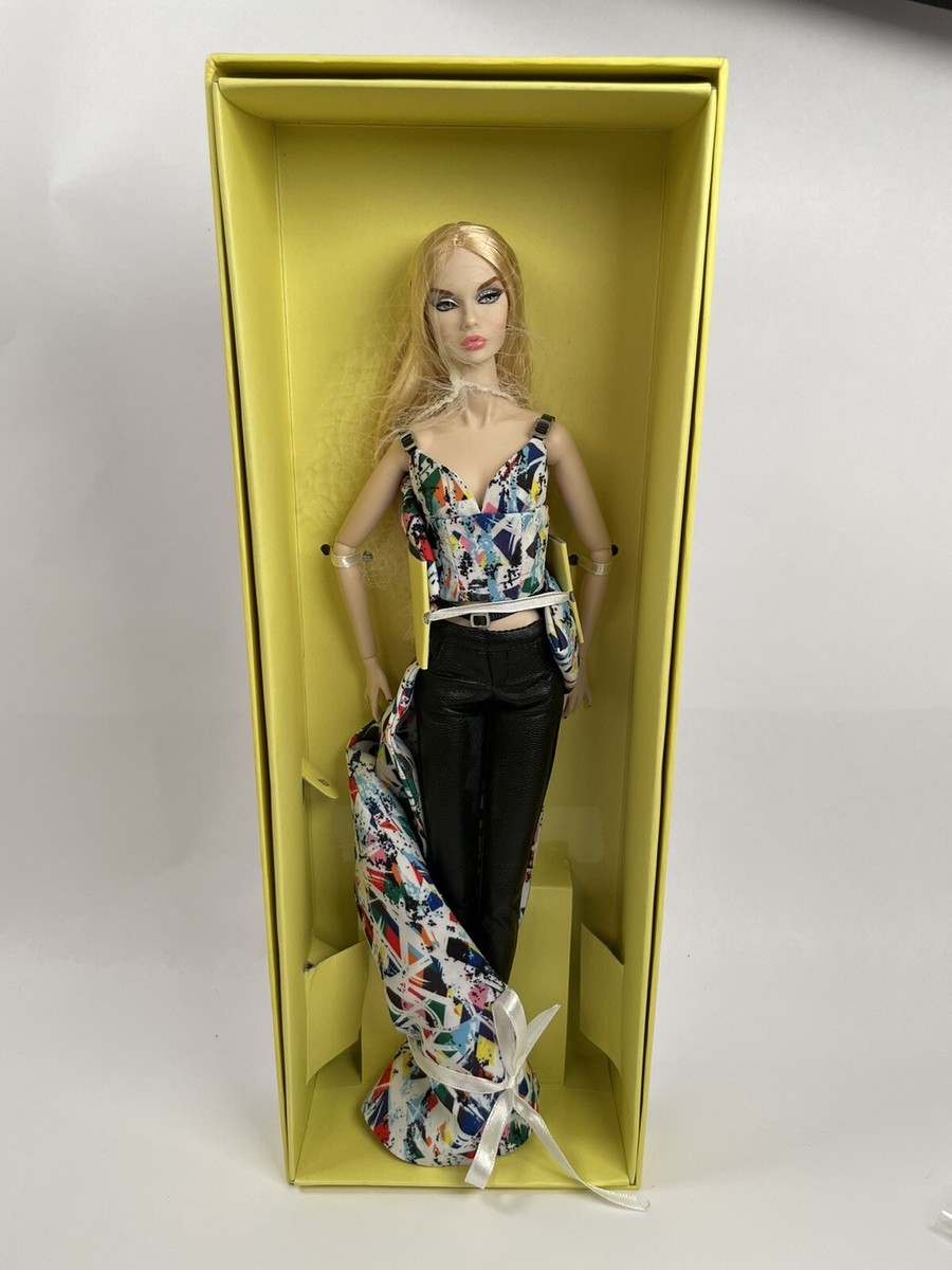 Assembled COMPLETE GET IT TOGETHER POPPY PARKER 2018 Build A Assembled COMPLETE GET IT TOGETHER POPPY PARKER 2018 Build A