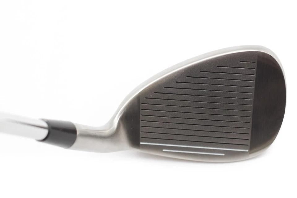 Brand New Golf Club Medicus Men's Maximus Hittable Weighted L-Wedge Left-Handed - Image 3 of 4