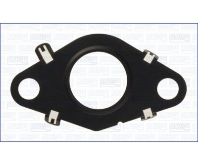 Dichtung, Leitung AGR-Ventil AJUSA 01263800 für BMW 1er 5er