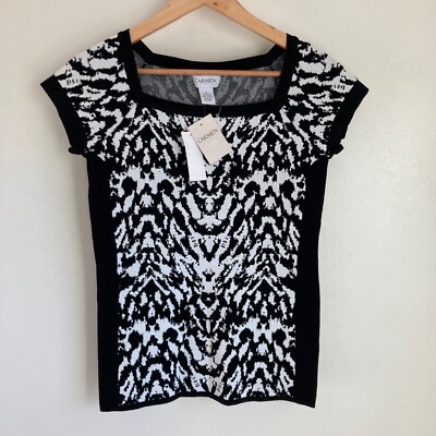 new carmen marc valvo top