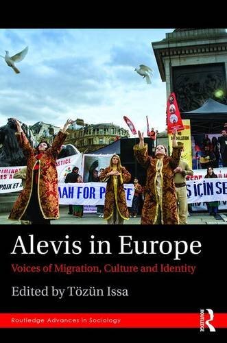 Alevis in Europe: Voices of Migration, Culture , Issa..