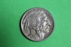 Estate Find 1926 - Buffalo Nickel!! #K21463