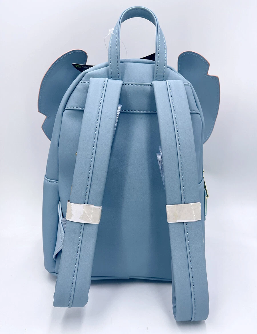 Sky blue disney best sale bag