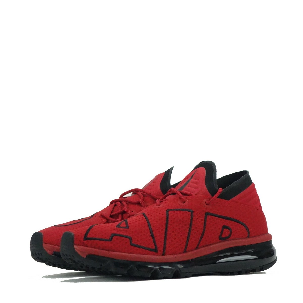 nike air max flair red
