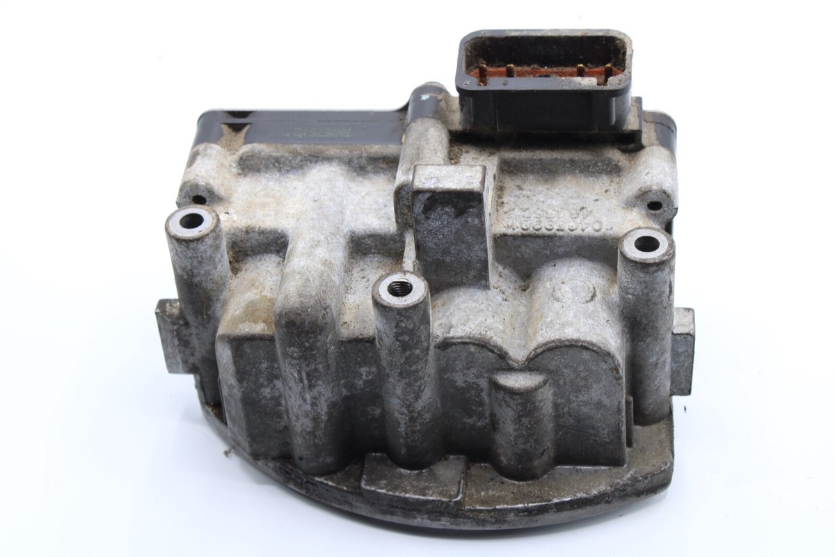 2001-2010 Chrysler PT Cruiser 5140429AA transmission