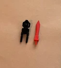 Transformers G1 Grimlock 3D Printed Replacement Blaster And Sword