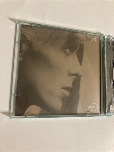 David Bowie - Sound + Vision II CD RYKO DISC - Picture 6 of 10