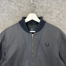 Fred Perry Made In England In Men's Coats & Jackets for sale Fred Perry Made In England In Men's Coats & Jackets for sale